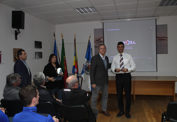 Amora tem Podium: Tributo ao Desporto
