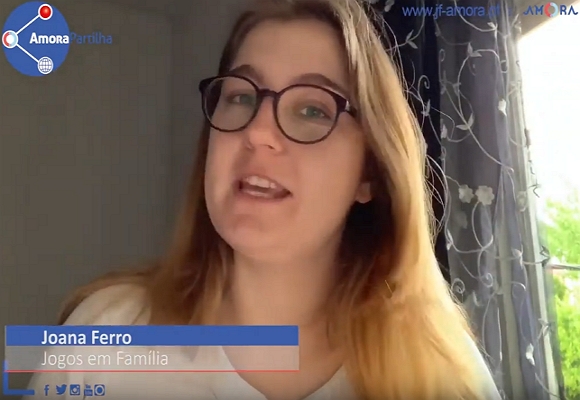 Vamos jogar ao 3 em linha