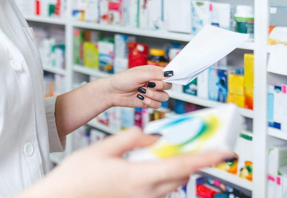 Linha Nacional de Acesso a Medicamentos