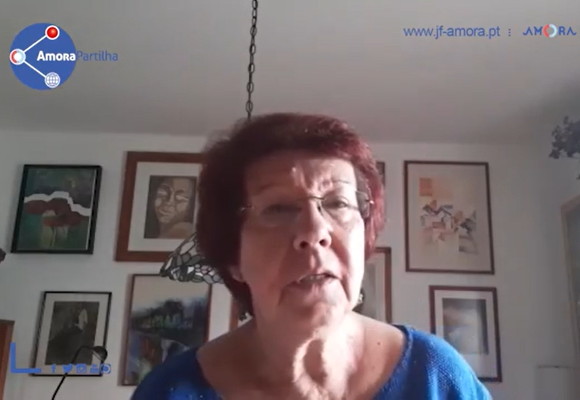 Homenagem a Luís Sepúlveda