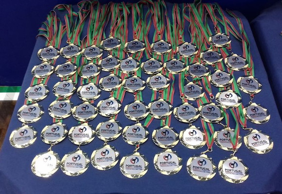 SFOA sagra-se Campeã Regional de Combates em Taekwondo
