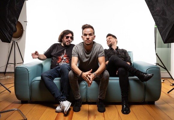 União de Tribos lança novo single