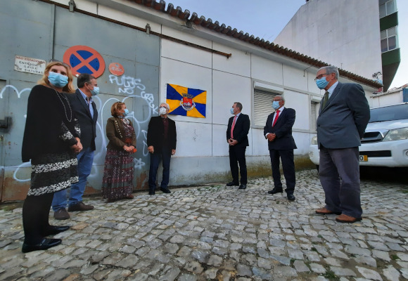 UnisSeixal: Casa da Lavoura de Seixal e Almada vai ser a nova sede