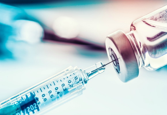 USF Amora Saudável: vacinação da Gripe mediante marcação