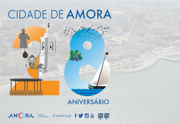 Aniversário da Cidade: celebração une autarquia e movimento associativo