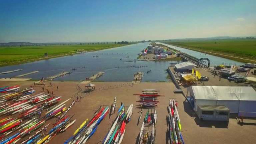 CCA conquista 5º lugar no Campeonato Nacional de Velocidade