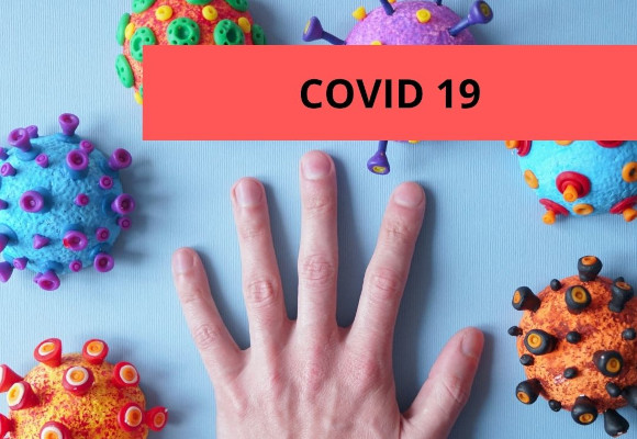 Coivid-19: recolher obrigatório às 23h
