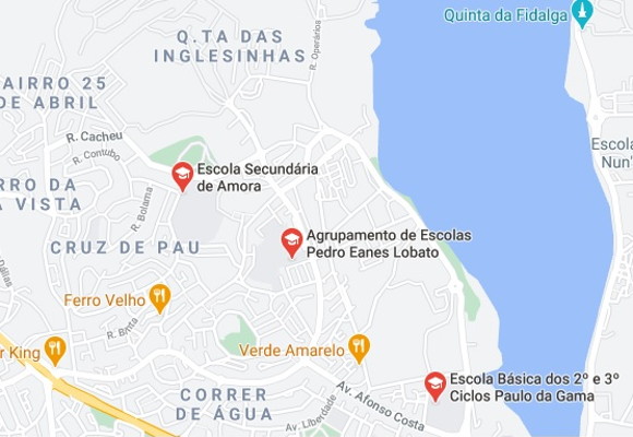 Escolas de Acolhimento para filhos dos trabalhadores de serviços essenciais