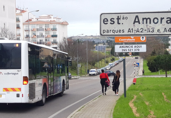 Consulta pública: Regulamento de Estacionamento em Vale de Gatos e Cruz de Pau