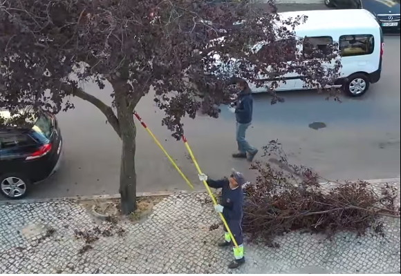 Seixal + Perto: intervenção multi departamental na Quinta da Princesa