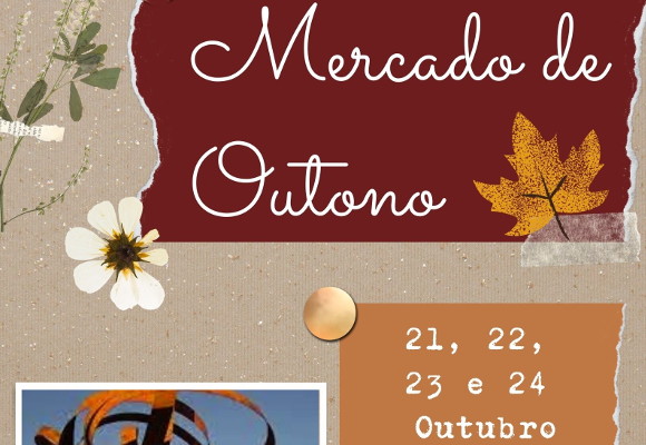 Paivas recebe Mercado de Outono