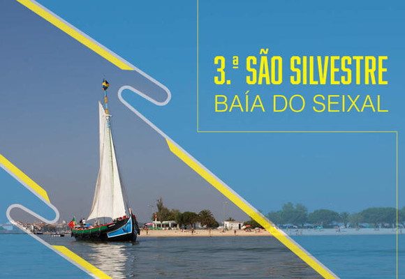 Amora no circuito da corrida de São Silvestre