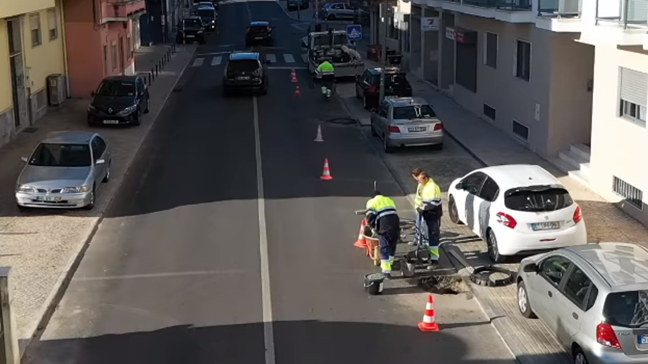 Amora: Seixal + Perto garante salubridade do Espaço Público