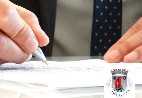Novos membros da Assembleia de Freguesia de Freguesia tomam posse