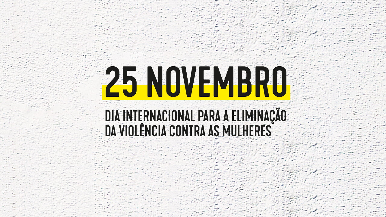 Amora: contra a violência sobre as Mulheres