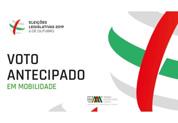 Voto antecipado: saiba como solicitar