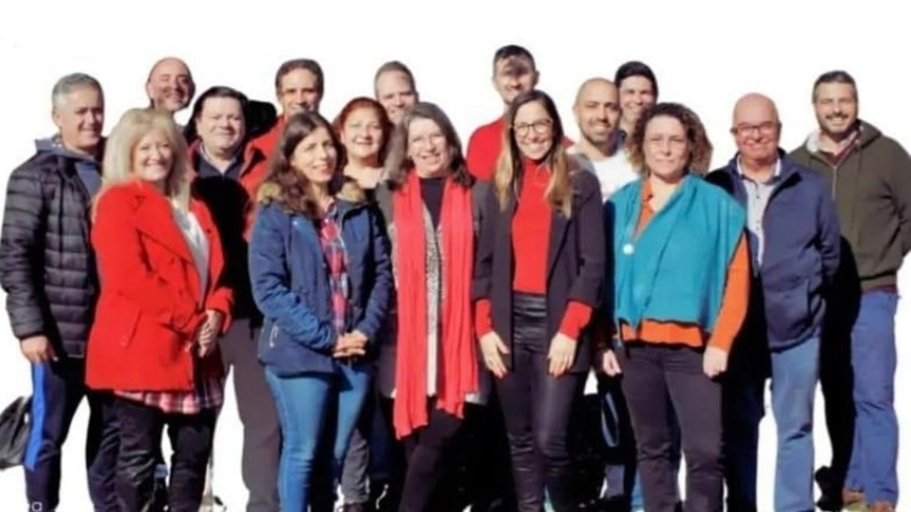 “Temos a pretensão de ser uma referência a nível local e regional”
