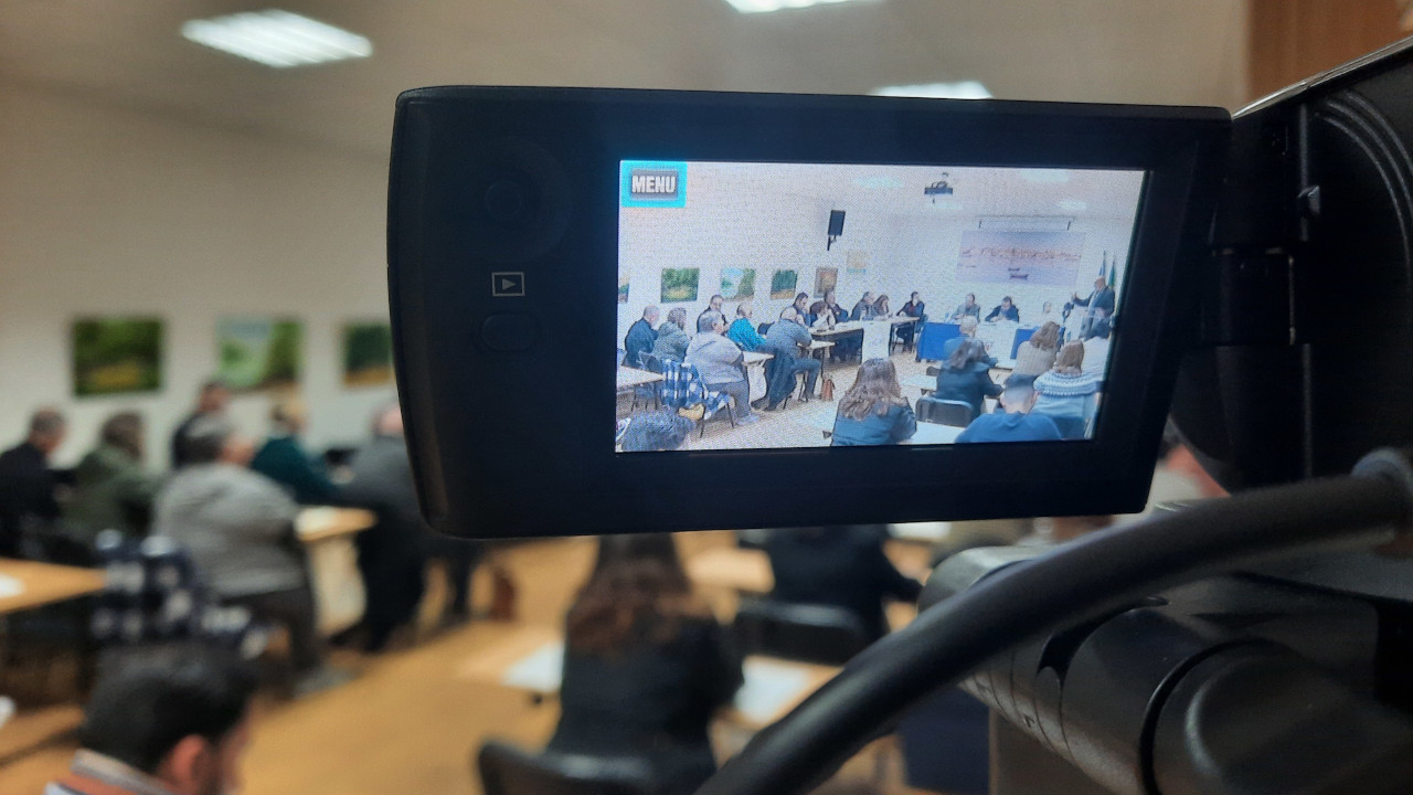 Novas Taxas e Preços para 2023 aprovados em Assembleia de Freguesia