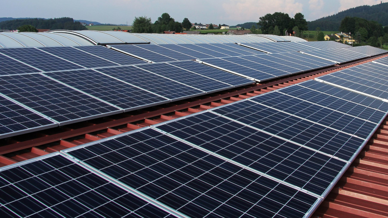 Aprovado regulamento de incentivo à produção de Energias Renováveis