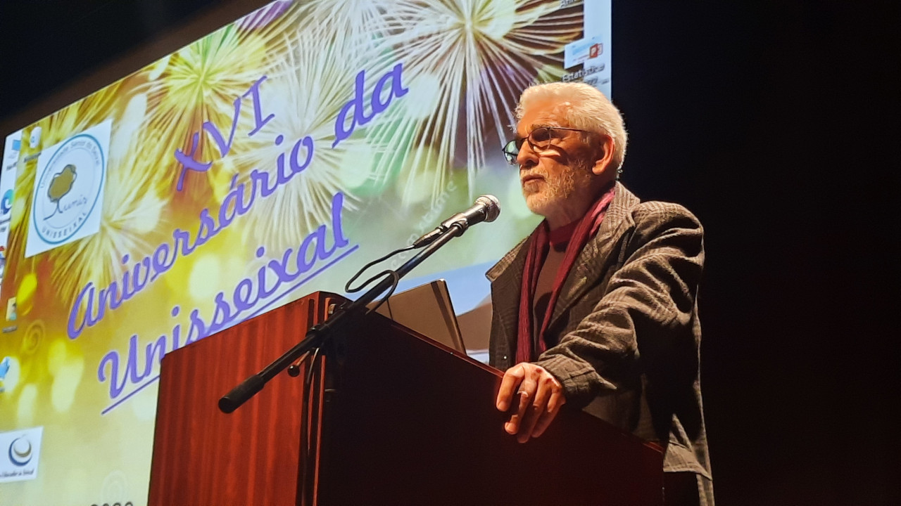 Residência Sénior da Casa do Educador cada vez mais próximo da  concretização