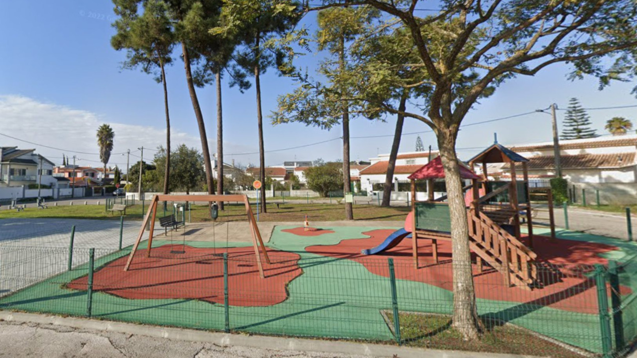 Belverde Participa: vamos mudar o parque