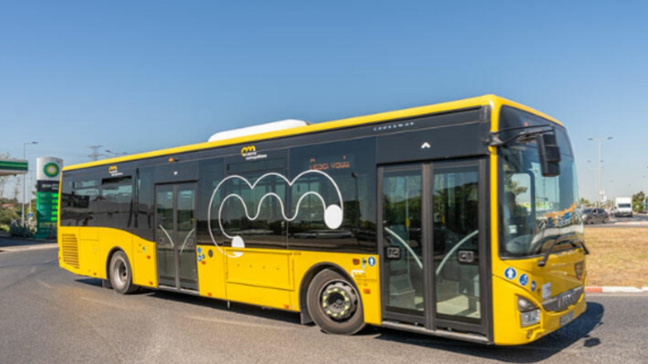 Alterações nas Linhas de Transporte Público em Amora a partir de 1º de Dezembro