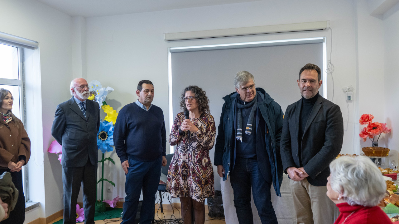 Núcleo do Seixal da Liga Portuguesa Contra o Cancro Celebra 5º Aniversário