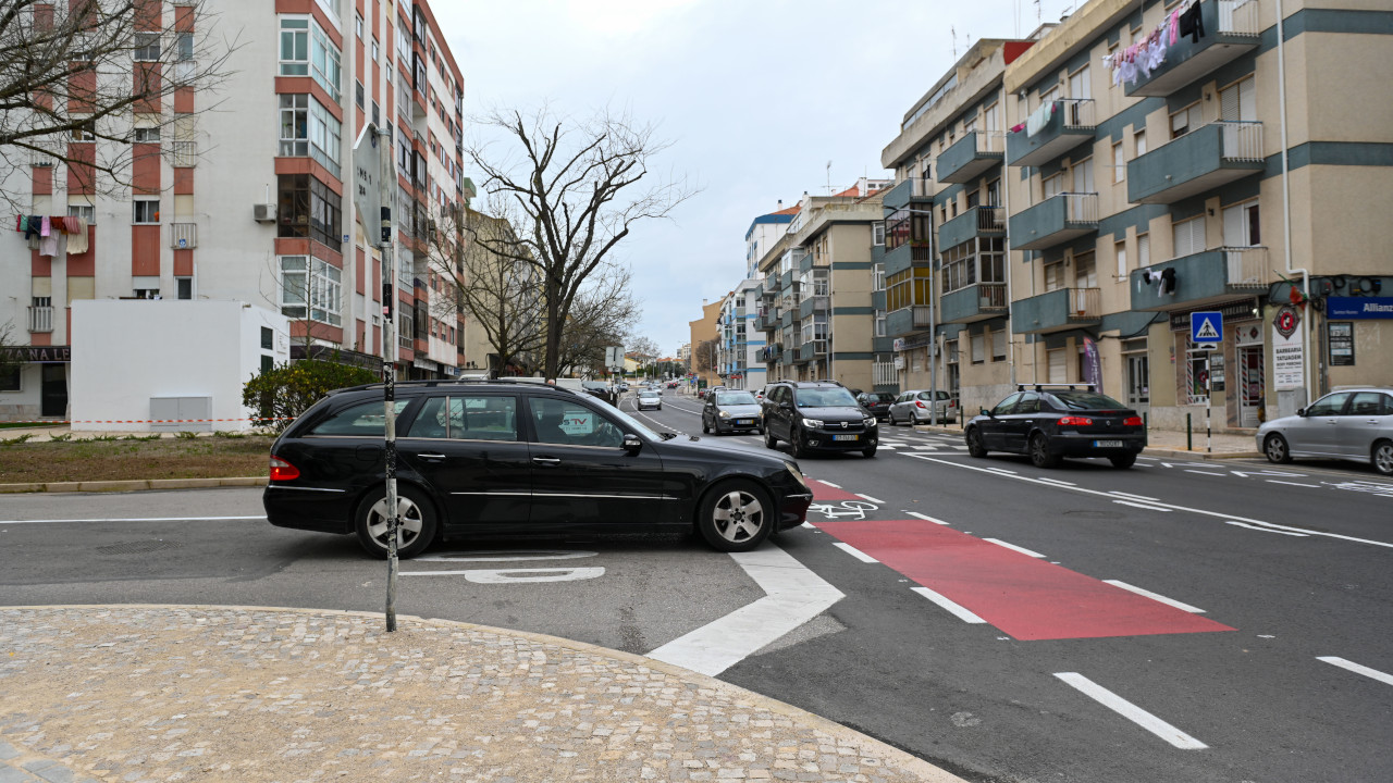 Inauguração da Avenida Afonso Costa traz melhorias à mobilidade e segurança 