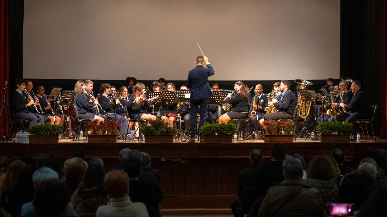 Concerto de Ano Novo da SFOA celebra música portuguesa