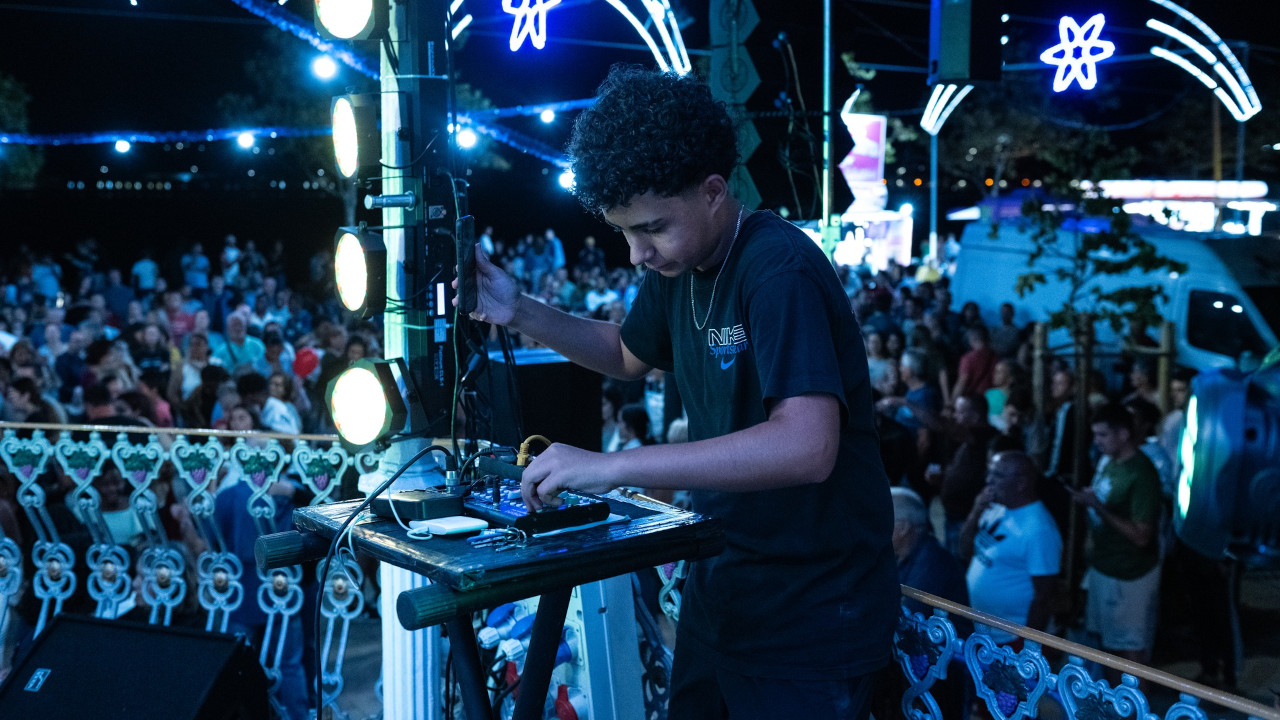 Festas Populares de Amora: cinco dias de música, cultura e tradição à beira-rio