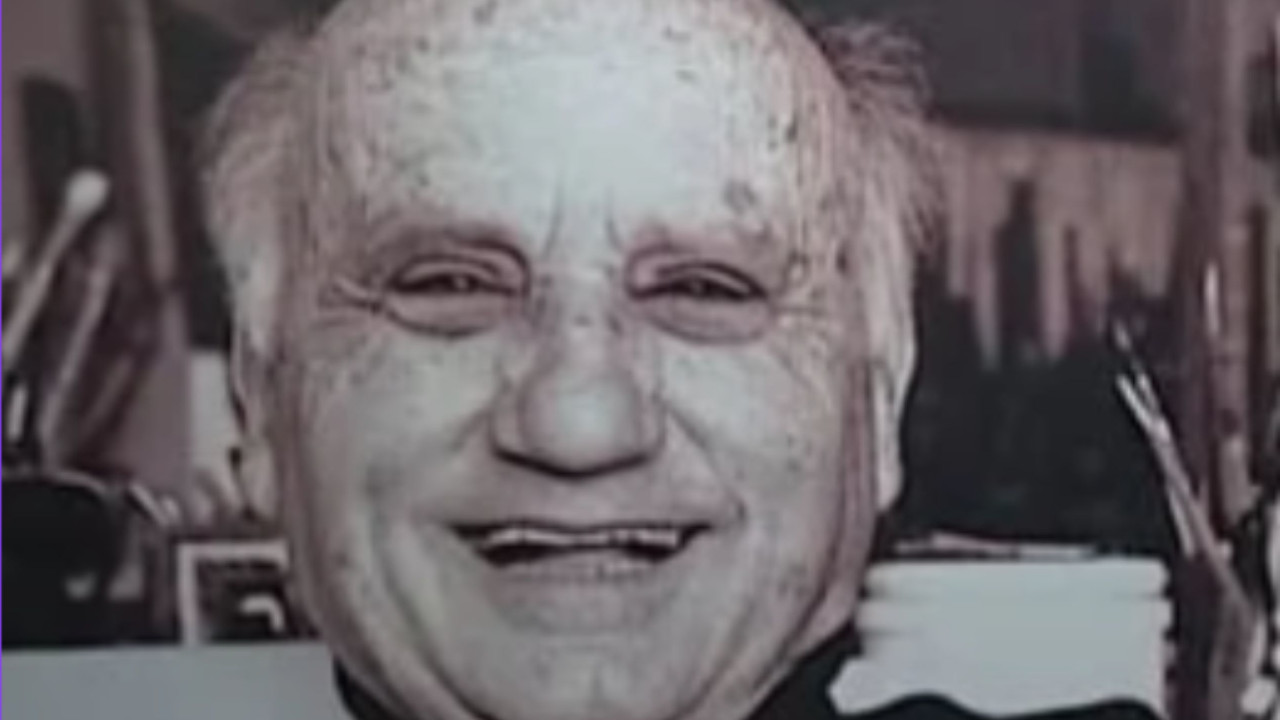 Open Call Street Art: Homenagem ao Mestre Manuel Cargaleiro