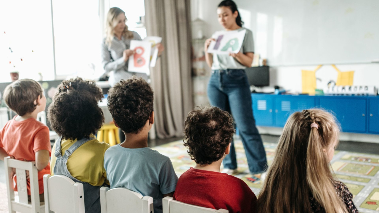 Junta de Freguesia de Amora lança novo Projeto Educativo