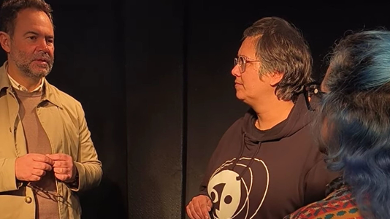 Junta de Freguesia de Amora reforça apoio à cultura local através da AnimaTeatro