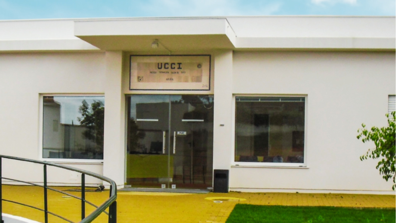 ARIFA (Sede / Centro de Convívio)