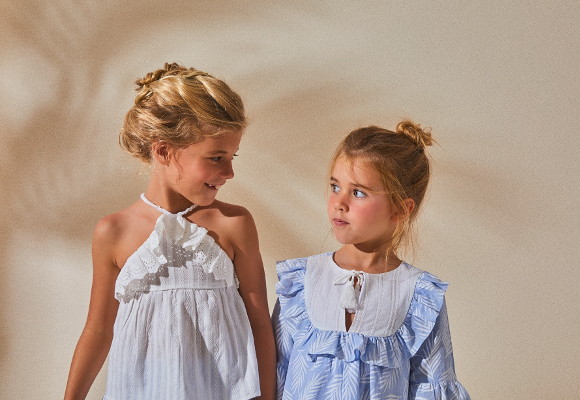 Loullu Kidswear - Moda Infantil