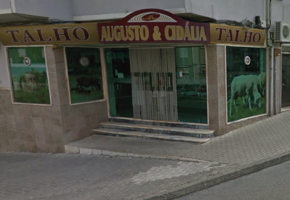 Talho Cidália