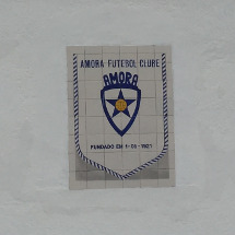 Amora FC quer chegar mais longe