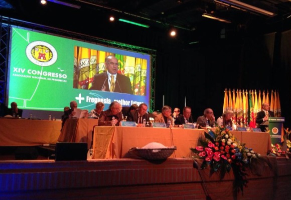 Prémio Nacional Cândido Moreira para a Autonomia Local