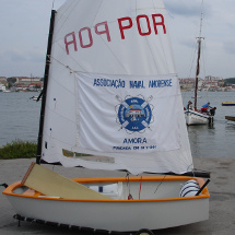 Associação Naval Amorense