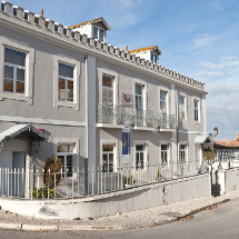 Sede da Casa do Educador
