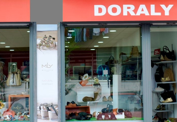 Doraly - Moda Feminina