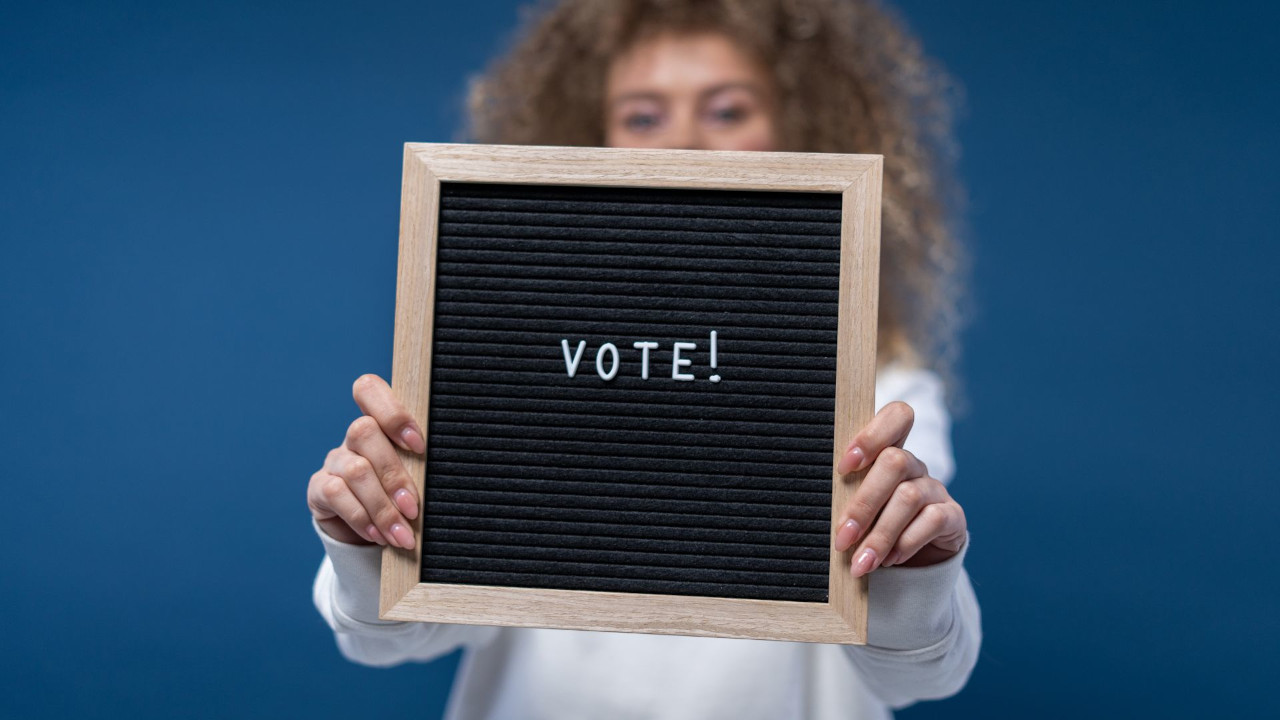 Saiba onde votar