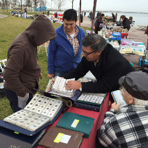 Feira de Velharias e Artesanato no dia 28 de Fevereiro