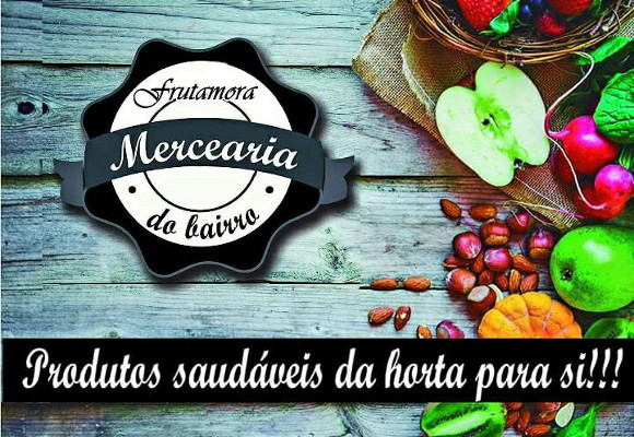 Frutamora - Mercearia
