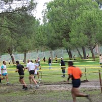 Corta Mato Cidade de Amora 2012