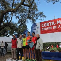 Corta Mato Cidade de Amora 2012