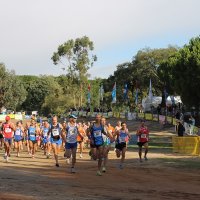 Corta Mato Cidade de Amora 2012