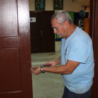 Manutenção de Escolas