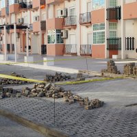 Requalificação de Pavimento