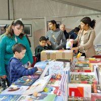 Feira do Livro 2013